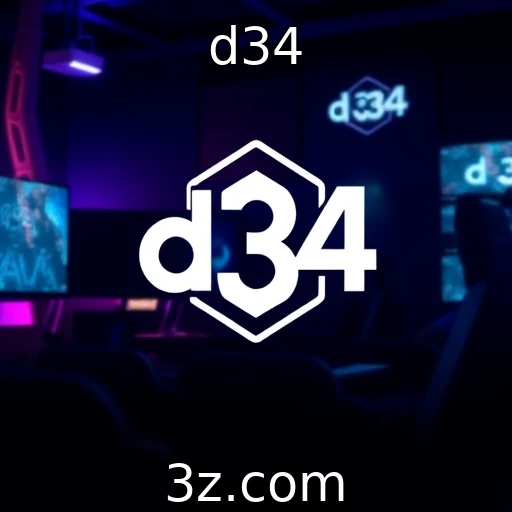 Crescimento do mercado de eSports em diversas regiões : d34