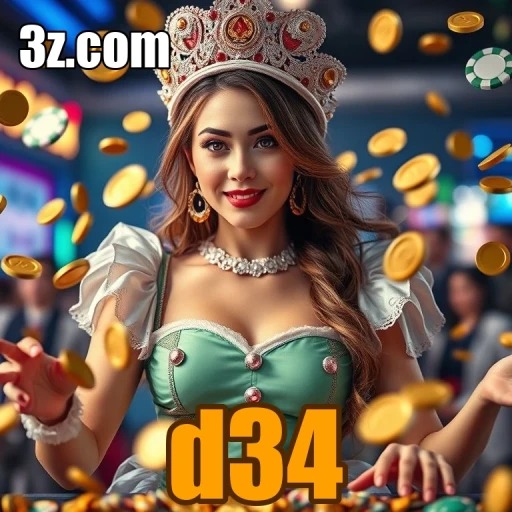 Aventura em Família: Jogos de União no d34