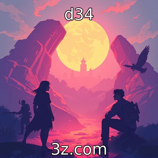 A ascensão dos jogos independentes no mercado global - d34